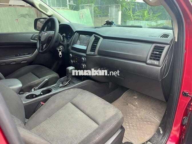 FORD RANGER 2.2 XLS TỰ ĐỘNG NĂM 2022