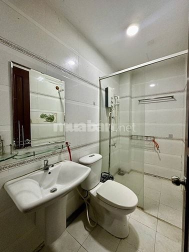 Nhà Full Nội Thất -  Nguyễn Hữu Cảnh, Bình Thạnh 46m²(4 X 11.6) - chỉ 
