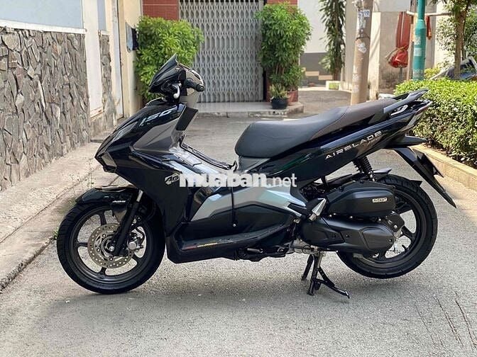 Aiblade 150_ABS. Biển TPHCM chính chủ