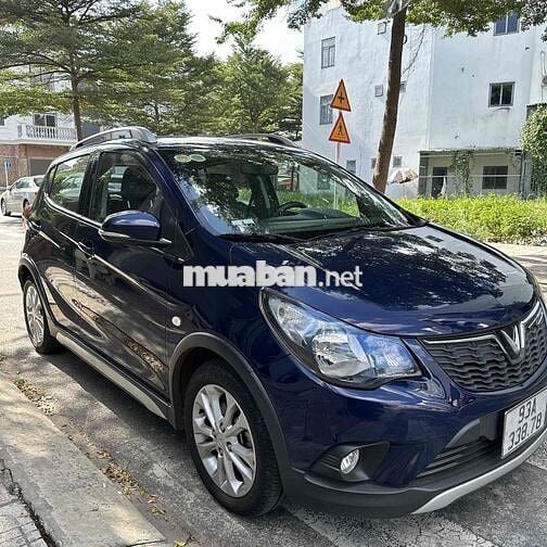VinFast Fadil 2022 - 80000 km