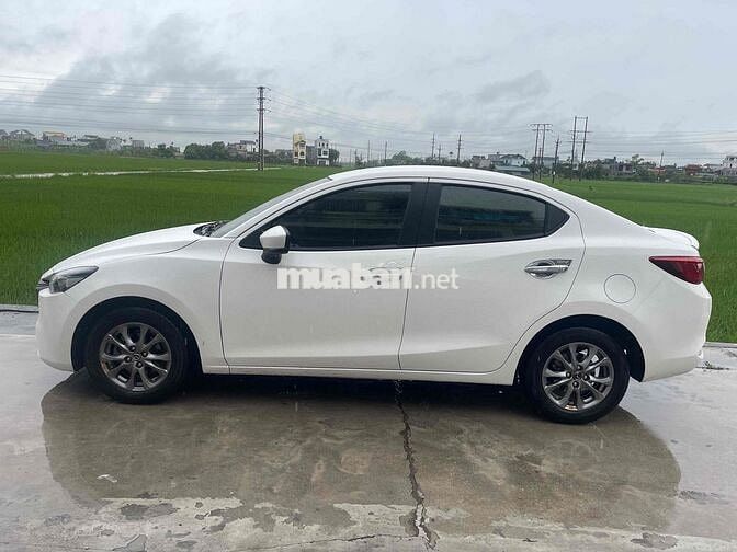 Mazda 2 2023 - 38900 km