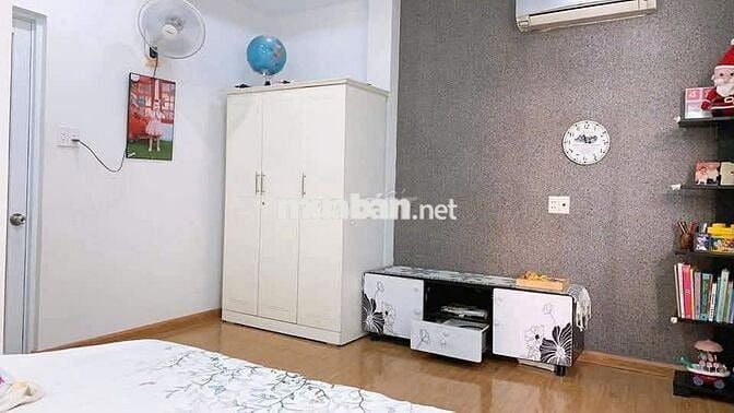 Cho thuê nhà riêng tại Huỳnh Văn Bánh, 18 triệu, 30m2, 4PN, 4WC