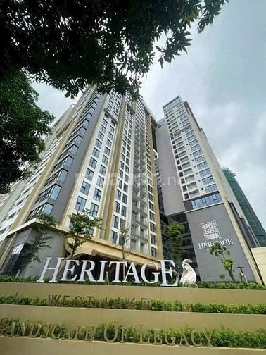 CẬP NHẬT NHỮNG CĂN BÁN CHUNG CƯ TÒA NHÀ WESTLAKE HARITAKE – TÂY HỒ, HÀ