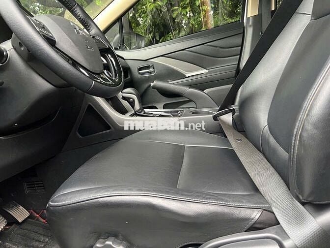 Mitsubishi Xpander 2021 1.5AT - 33000 km