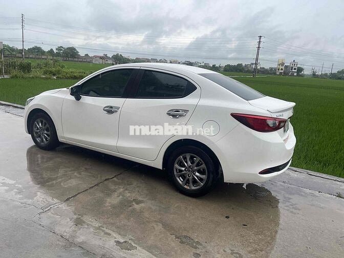 Mazda 2 2023 - 38900 km