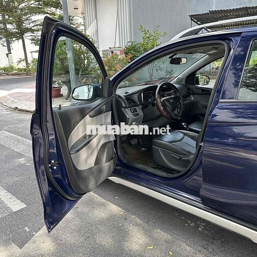 VinFast Fadil 2022 - 80000 km