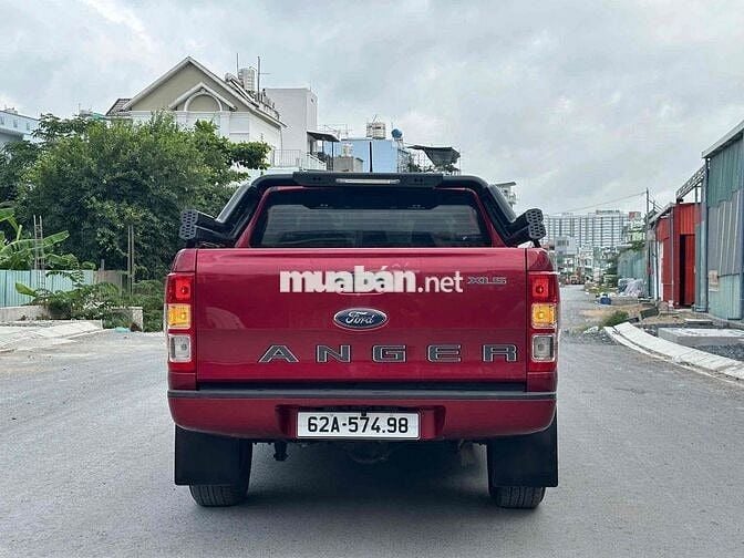 FORD RANGER 2.2 XLS TỰ ĐỘNG NĂM 2022