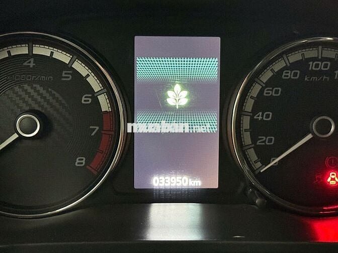 Mitsubishi Xpander 2021 1.5AT - 33000 km