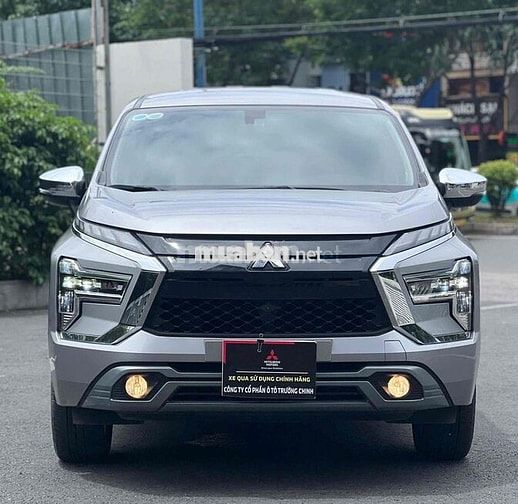 Mitsubishi Xpander 2024 Premium 1.5 AT - 42000 km