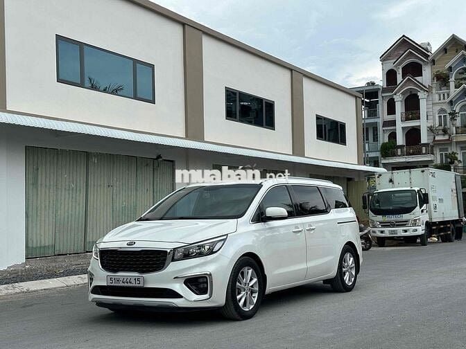 KIA SEDONA 3.3 PREMIUM 2020 MÁY XĂNG