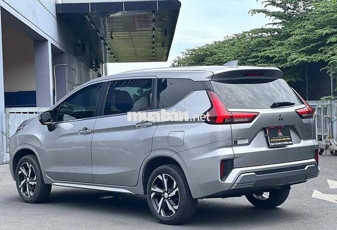 Mitsubishi Xpander 2024 Premium 1.5 AT - 42000 km