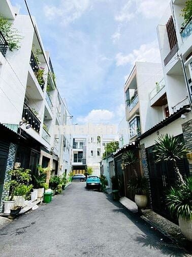 Bán lô đất siêu đẹp khu dân cư đồng bộ gần đường Đặng Văn Bi, Đất đẹp