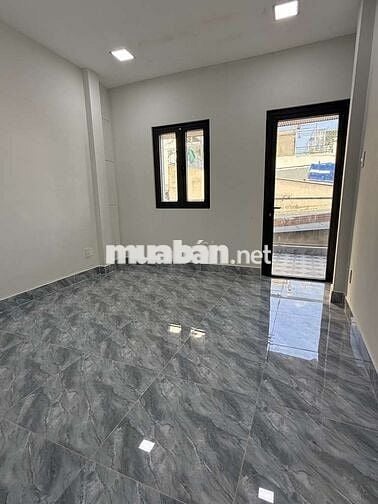 100 Dương Bá Trạc,P2, Q8, 42m2, 3 Tầng ,4x12 Nhỉnh5tỷ