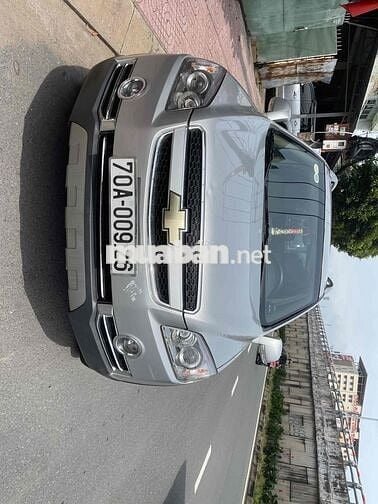 Chevrolet Captiva 2011 LT Maxx 2.4 MT - 87000 km
