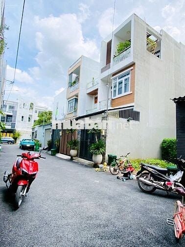 Bán lô đất siêu đẹp khu dân cư đồng bộ gần đường Đặng Văn Bi, Đất đẹp