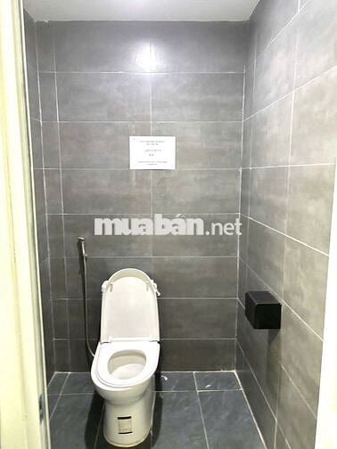 Cho Thuê Nhà Đường Bàu Cát, Tân Bình ( DT 7.5x18m - Nhà Đẹp Lầu Suốt )