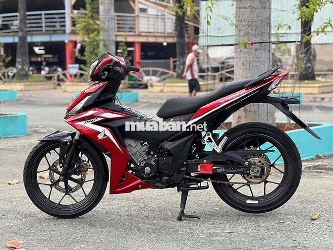 ❤️ Winner 150 đời 2017 bstp chính chủ hỗ trợ góp