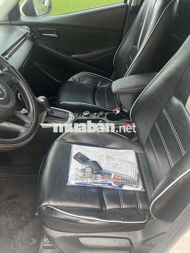 Mazda 2 2023 - 38900 km