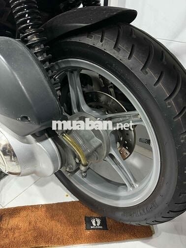 CẦN BÁN SH Ý 150i CHẤT MỘC NGUYÊN ZIN BSTP 9 CHỦ