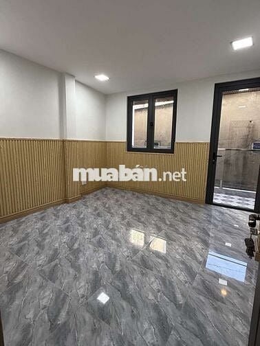 100 Dương Bá Trạc,P2, Q8, 42m2, 3 Tầng ,4x12 Nhỉnh5tỷ