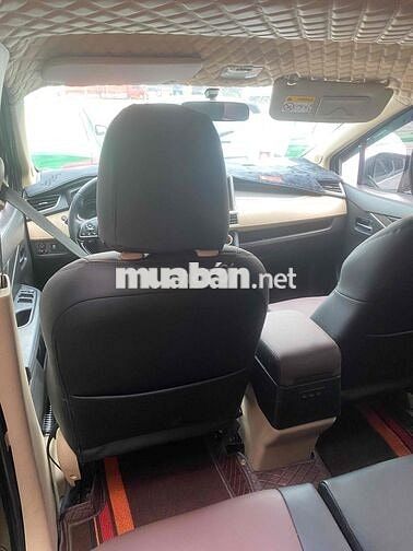 Mitsubishi Xpander Cross 2021 AT rin .fun đồ chơi