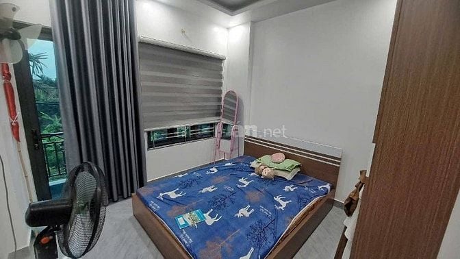 Bán gấp nhà đường Bùi Hữu Nghĩa, Bình Thạnh-Giá giảm 200tr, chỉ 3tỷ890