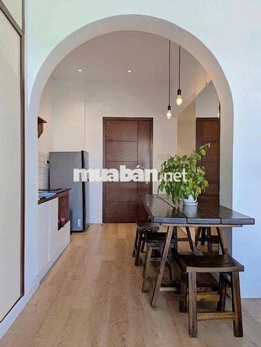 Hệ thống căn hộ gần sân bay Tân Sơn Nhất Quận Tân Bình