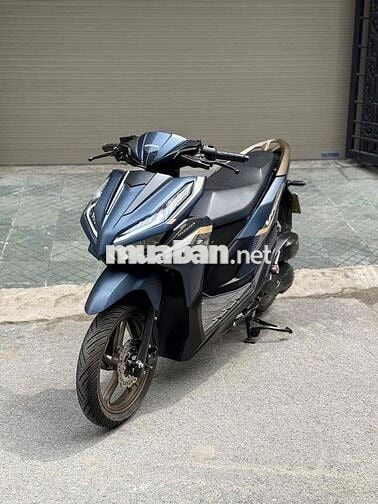 Xe Máy Anh Thao Vario 125cc khoá smk nhập indo