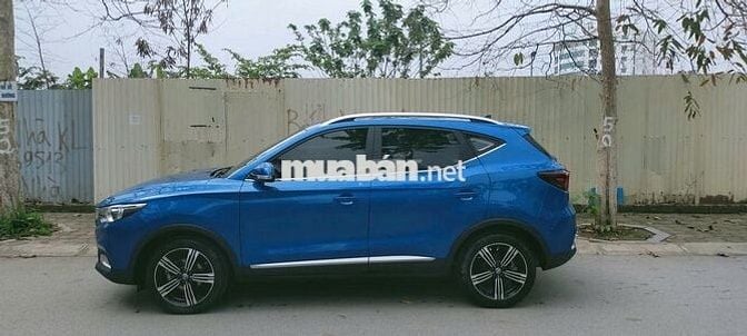 MG MGZS 2021 MG ZS LUX+ - 95000 km