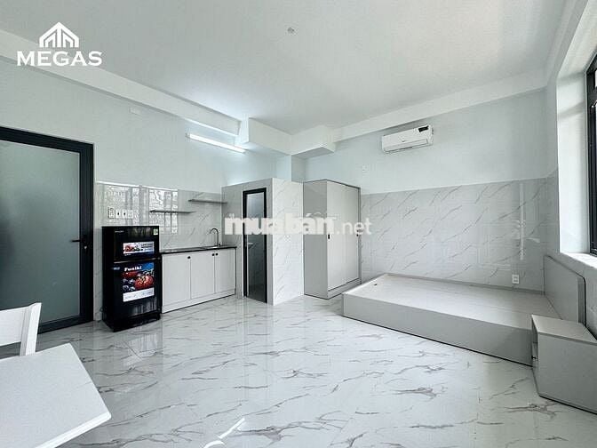 🏡🏡 KHAI TRƯƠNG CĂN HỘ STUDIO MỚI 100% - NGAY LÊ ĐỨC THỌ - NGUYỄN OANH🏡
