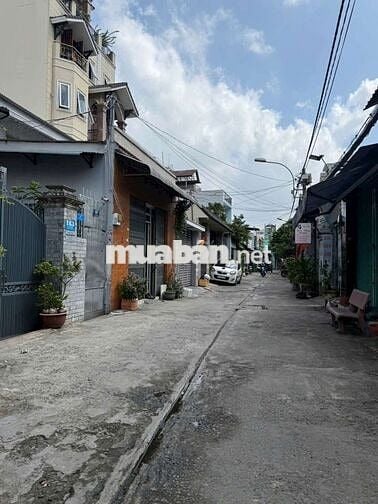 Cần BÁN GẤP nhà 1 Trệt 1 lầu Sát MT Đ.TÂY SƠN Ngay CHỢ TÂN HƯƠNG