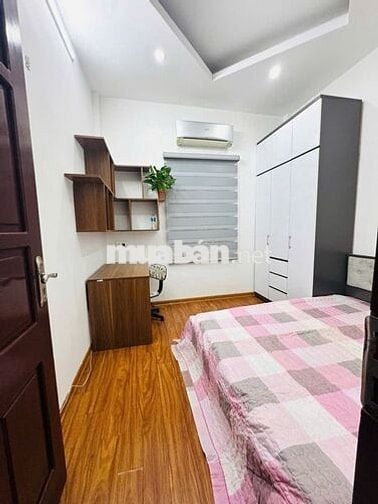 8.33 TỶ-34M2-Ô TÔ-KD-4 TẦNG-4 NGỦ-TRƯƠNG ĐỊNH-BỜ SÔNG SÉT
