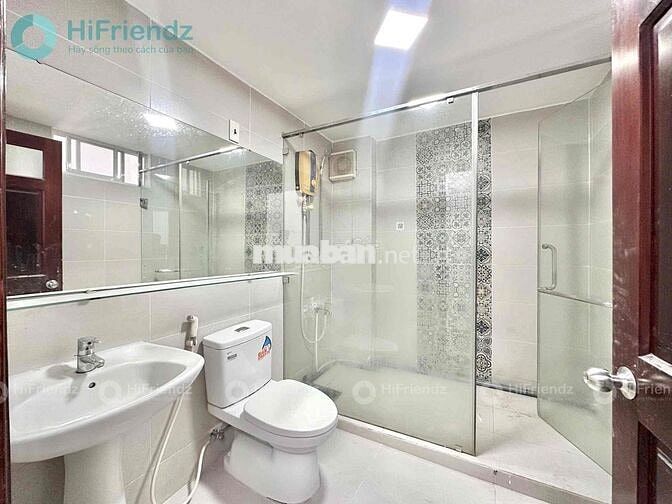 Khai Trương 2 PHÒNG NGỦ khu Sân bay_Gần ĐH Gia Định - ĐH Bách Khoa Q10