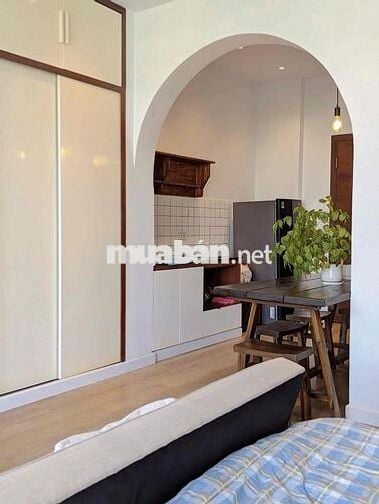 Hệ thống căn hộ gần sân bay Tân Sơn Nhất Quận Tân Bình