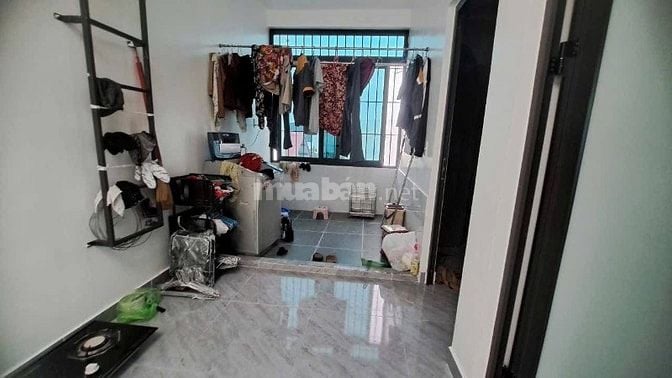 Bán gấp nhà đường Bùi Hữu Nghĩa, Bình Thạnh-Giá giảm 200tr, chỉ 3tỷ890