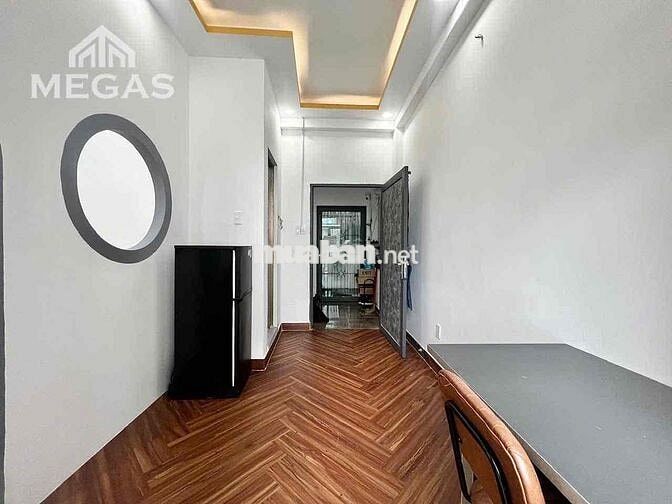 CHO THUÊ CĂN HỘ 1 PHÒNG NGỦ BANCOL NGAY ĐẠI HỌC TÀI NGUYÊN MÔI TRƯỜNG