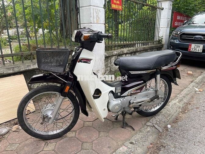 Mình cần bán dream việt 2010 mộc nguyên bản