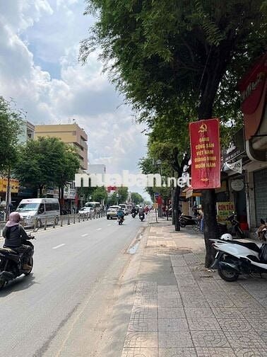 Cho Thuê MT Trường Chinh, P14, TB 4x20- 5 Tầng Giá 50tr TL