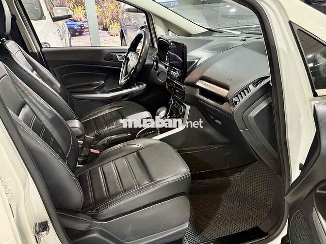 Ecosport 1.0 ecoboost 2021 xe bán tại Đại Lý Ford