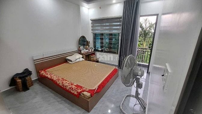 Bán gấp nhà đường Bùi Hữu Nghĩa, Bình Thạnh-Giá giảm 200tr, chỉ 3tỷ890