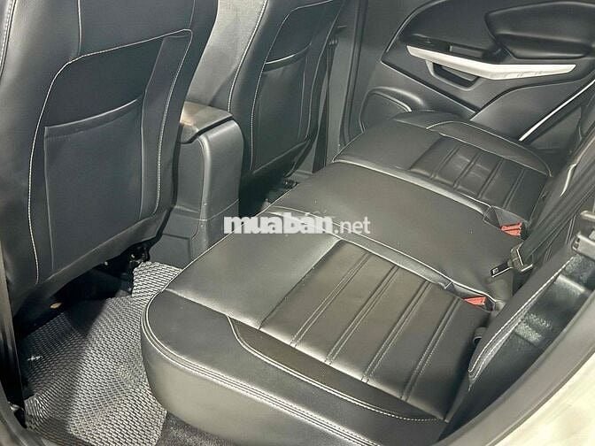 Ecosport 1.0 ecoboost 2021 xe bán tại Đại Lý Ford