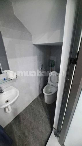 Bán gấp nhà đường Bùi Hữu Nghĩa, Bình Thạnh-Giá giảm 200tr, chỉ 3tỷ890