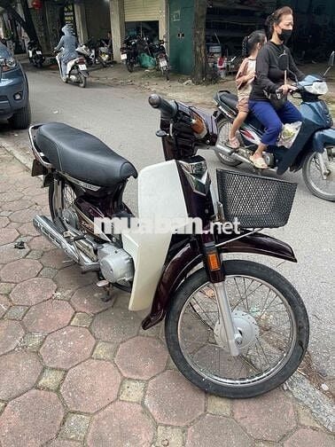 Mình cần bán dream việt 2010 mộc nguyên bản