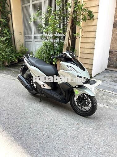 Xe Máy Anh Thao Vario 160cc abs xi măng khoá smk