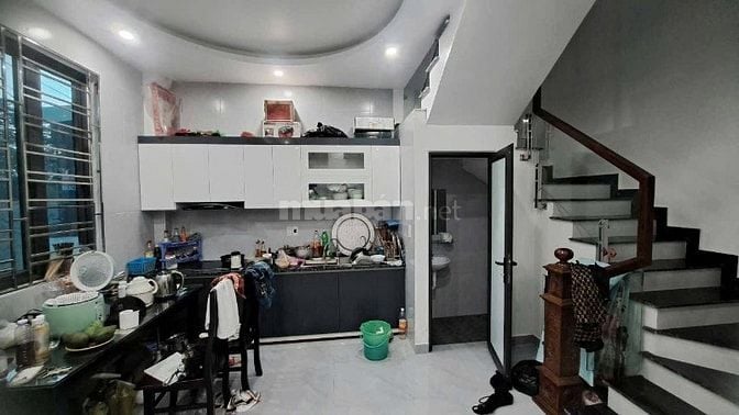 Bán gấp nhà đường Bùi Hữu Nghĩa, Bình Thạnh-Giá giảm 200tr, chỉ 3tỷ890