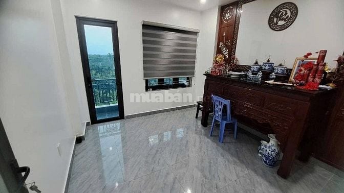 Bán gấp nhà đường Bùi Hữu Nghĩa, Bình Thạnh-Giá giảm 200tr, chỉ 3tỷ890