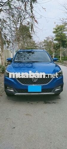 MG MGZS 2021 MG ZS LUX+ - 95000 km