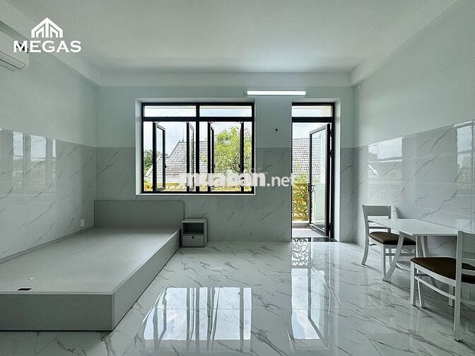 🏡🏡 KHAI TRƯƠNG CĂN HỘ STUDIO MỚI 100% - NGAY LÊ ĐỨC THỌ - NGUYỄN OANH🏡