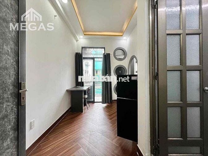 CHO THUÊ CĂN HỘ 1 PHÒNG NGỦ BANCOL NGAY ĐẠI HỌC TÀI NGUYÊN MÔI TRƯỜNG