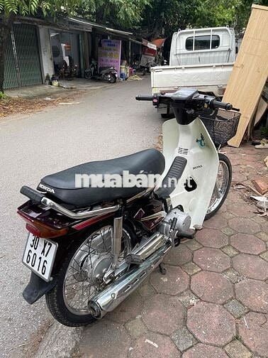 Mình cần bán dream việt 2010 mộc nguyên bản